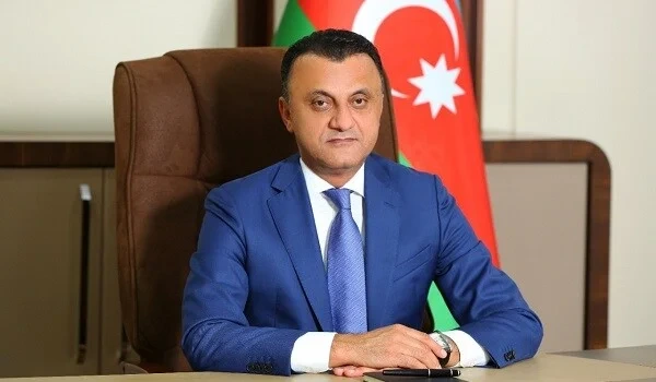 Vüqar Qurbanovdan sonra o da işdən çıxarıldı - FOTO