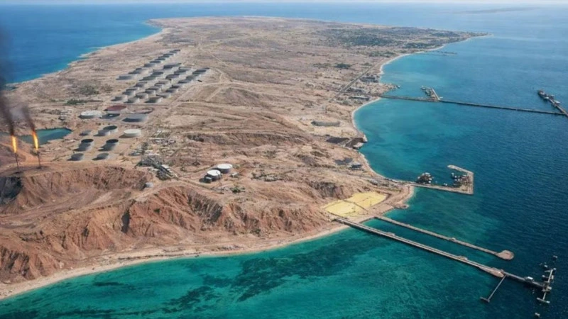 Dava neft davasıdır: Yaxın Şərqdə savaşın taleyi həll olunur