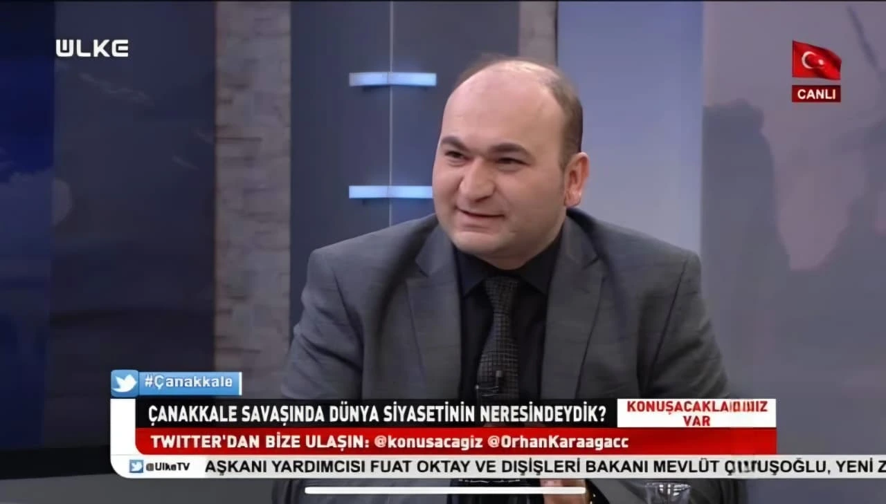 Tarixçi açıqladı: Bakının taleyini dəyişən qərarın arxasında Nuru Paşa dayanırdı