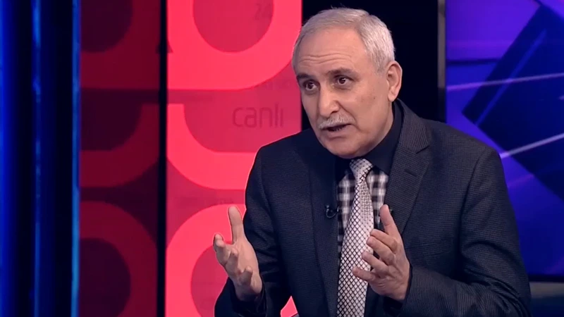 “İran zəiflədikdən sonra küçə etirazları başlayacaq” - Natiq Miri