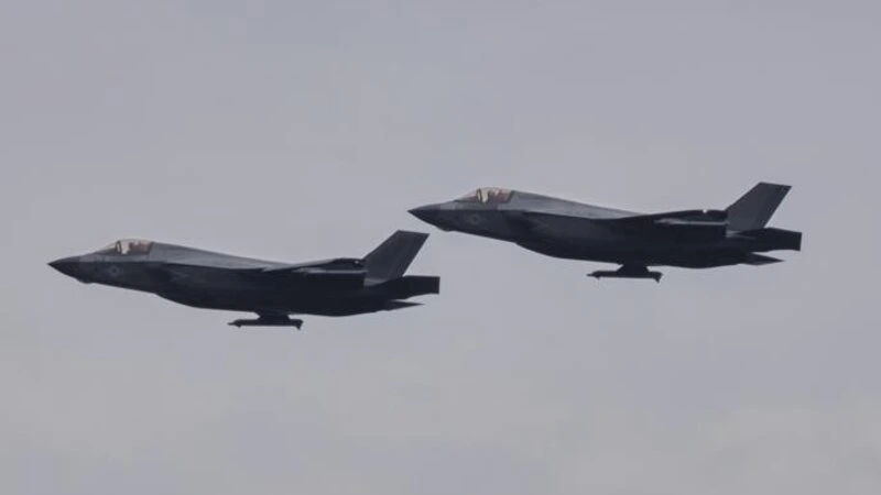 ABŞ Səudiyyə Ərəbistanına F-35 qırıcıları satacaq