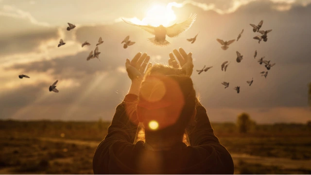 Dua edərkən beynimizdə nələr olur?