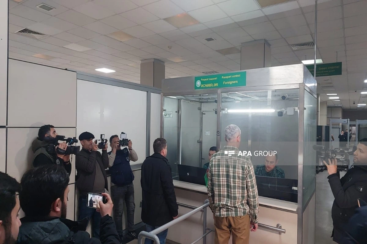 Rusiyanın İrandakı səfirliyinin əməkdaşları Azərbaycan sərhədi ilə təxliyə olunub