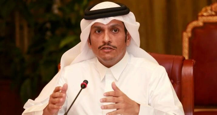 Qətərin Baş naziri: İranın hücumları ərəb ölkələrinin Tehrana etibarını sarsıdıb