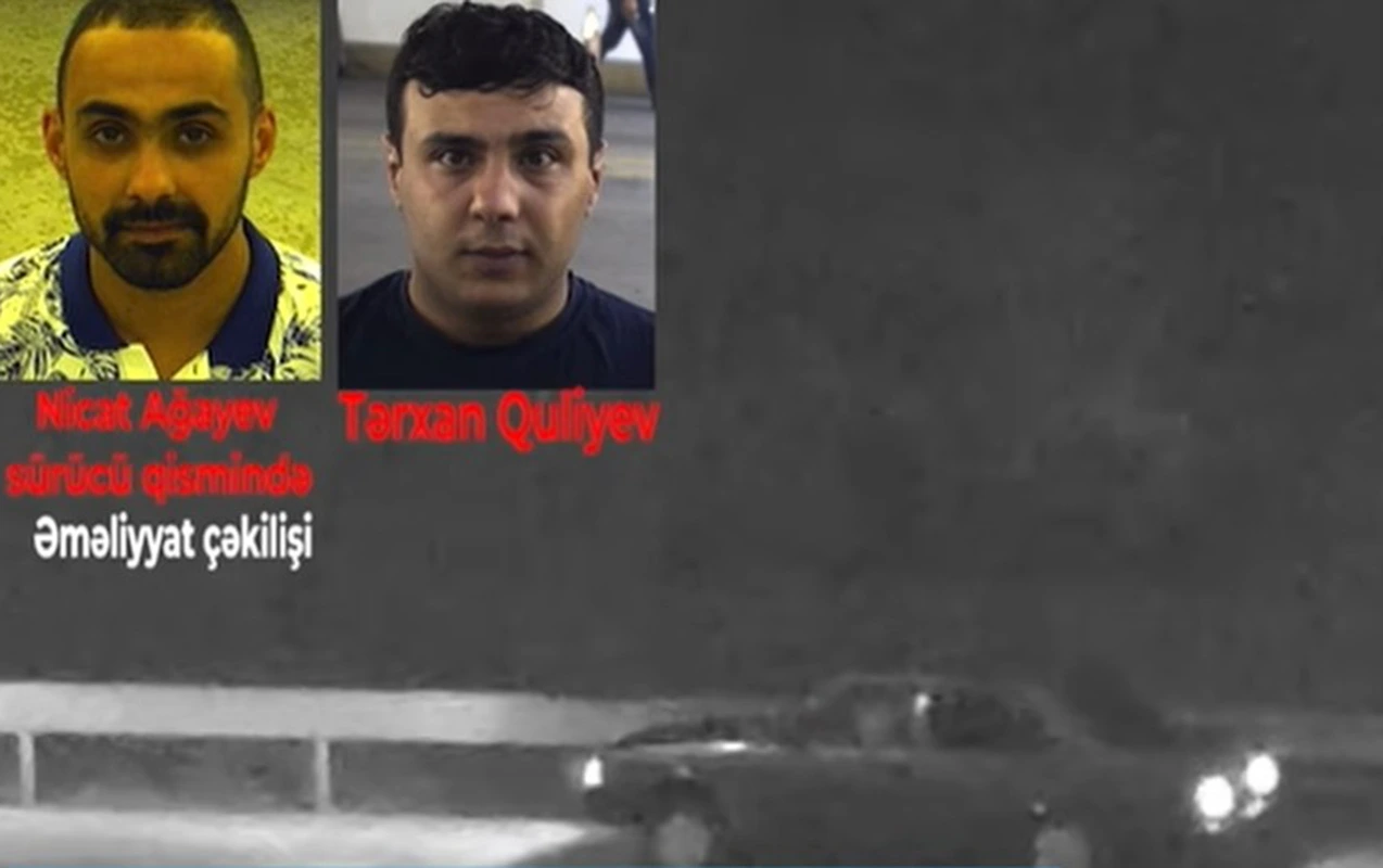 SEPAH Bakıda bu strateji obyektləri partlatmaq istəyirmiş - DTX ifşa etdi