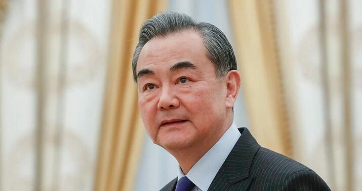 Çin XİN rəhbəri: Yaxın Şərqdəki müharibə mənasızdır və heç bir hüquqi əsası yoxdur