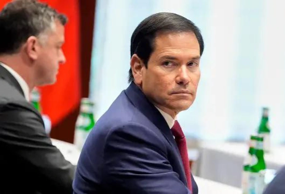 Rubio: Hərbi əməliyyatlar başlayandan 9 min amerikalı bölgəni tərk edə bilib