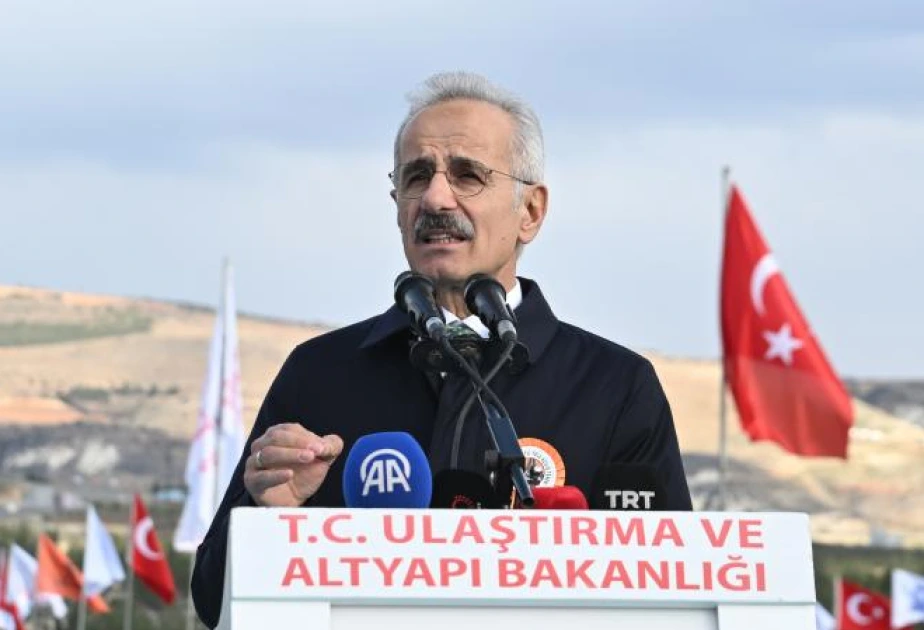 Nazir: Ankara Zəngəzur üçün bütüb tədbirləri tam şəkildə yerinə yetirir