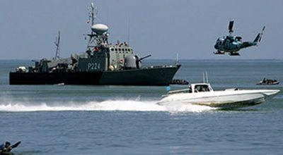 ABŞ Hörmüz boğazını ələ keçirmək istəyir