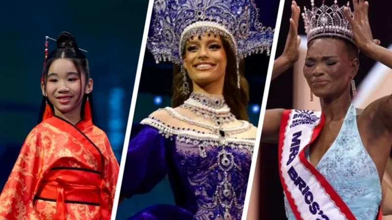 “Miss BRICS 2027” Hindistanda keçiriləcək