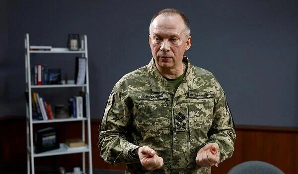 Bu il Ukraynanın müharibədə məqsədi budur - General