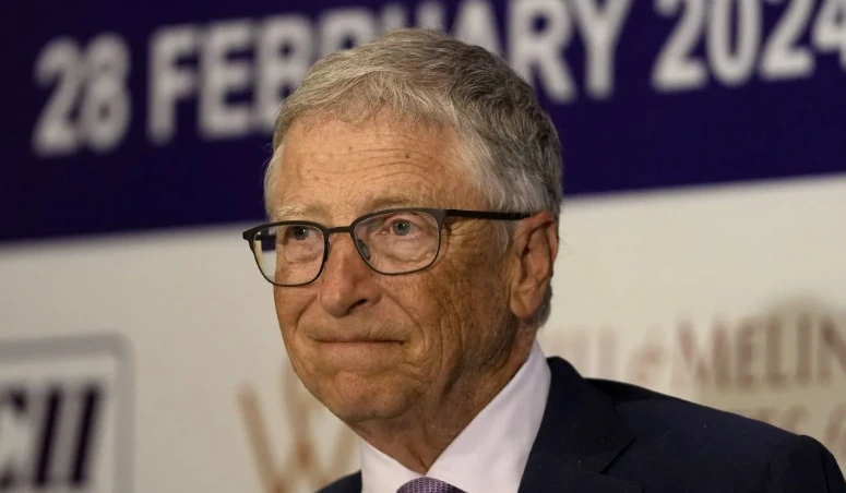 "Bu üç peşəni süni intellekt heç vaxt əvəz etməyəcək" - Bill Qeyts