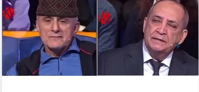 Sadiq dost, dəyərli insan itirdim - Alim Qasımov