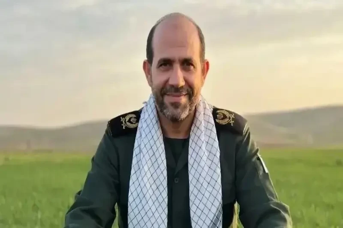 “Bəsic” qüvvələri komandirinin müavini öldürülüb