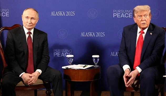 Trampla Putin danışdı, İran müzakirə edildi