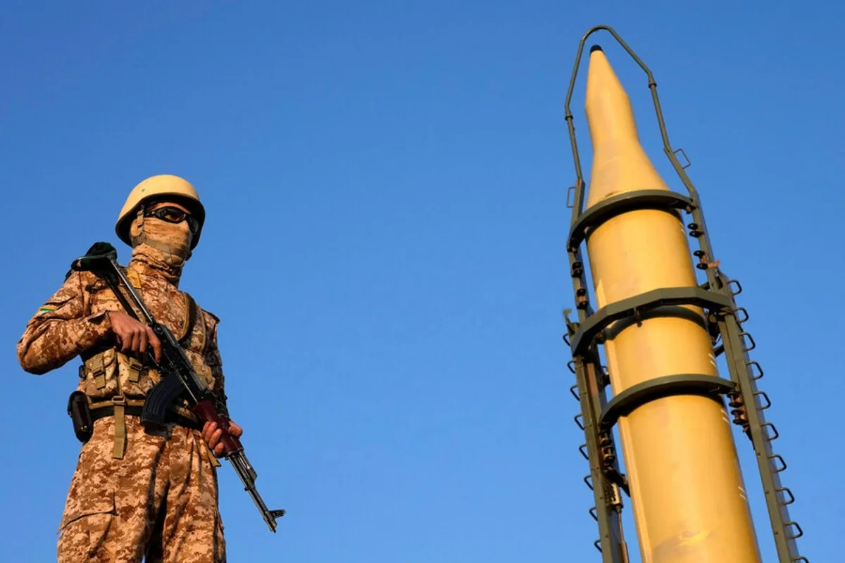 İran səfiri: "Lazım gələrsə, Avropadakı istənilən ABŞ bazasına zərbə endirəcəyik"