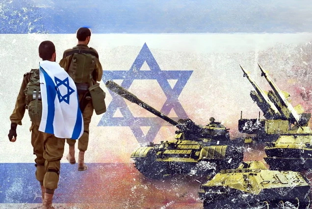 26 milyard dollar 16 günə: ABŞ-İsrail sursatı sürətlə tükənir - ARAŞDIRMA