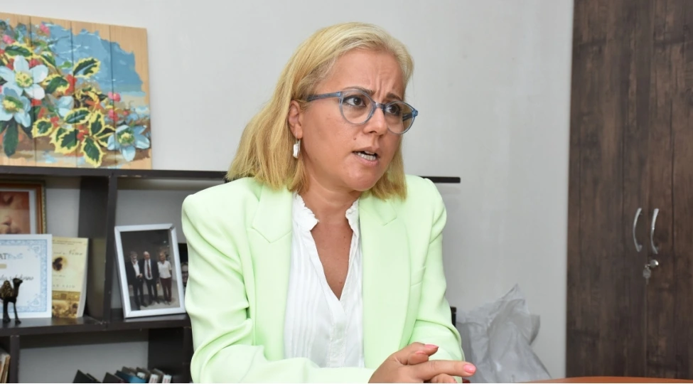 “Nigar Köçərli məhkəmədə vəkilsiz iştirak etdi” - Proses aprelin 7-dək uzadıldı