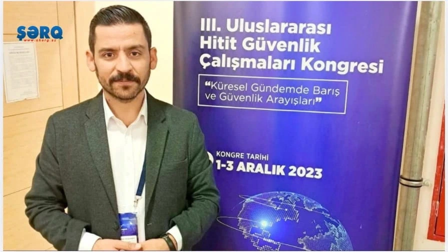 Samet Zenginoğlu: Quru əməliyyatı regionun gələcəyini yeni bir mərhələyə daşıyacaq