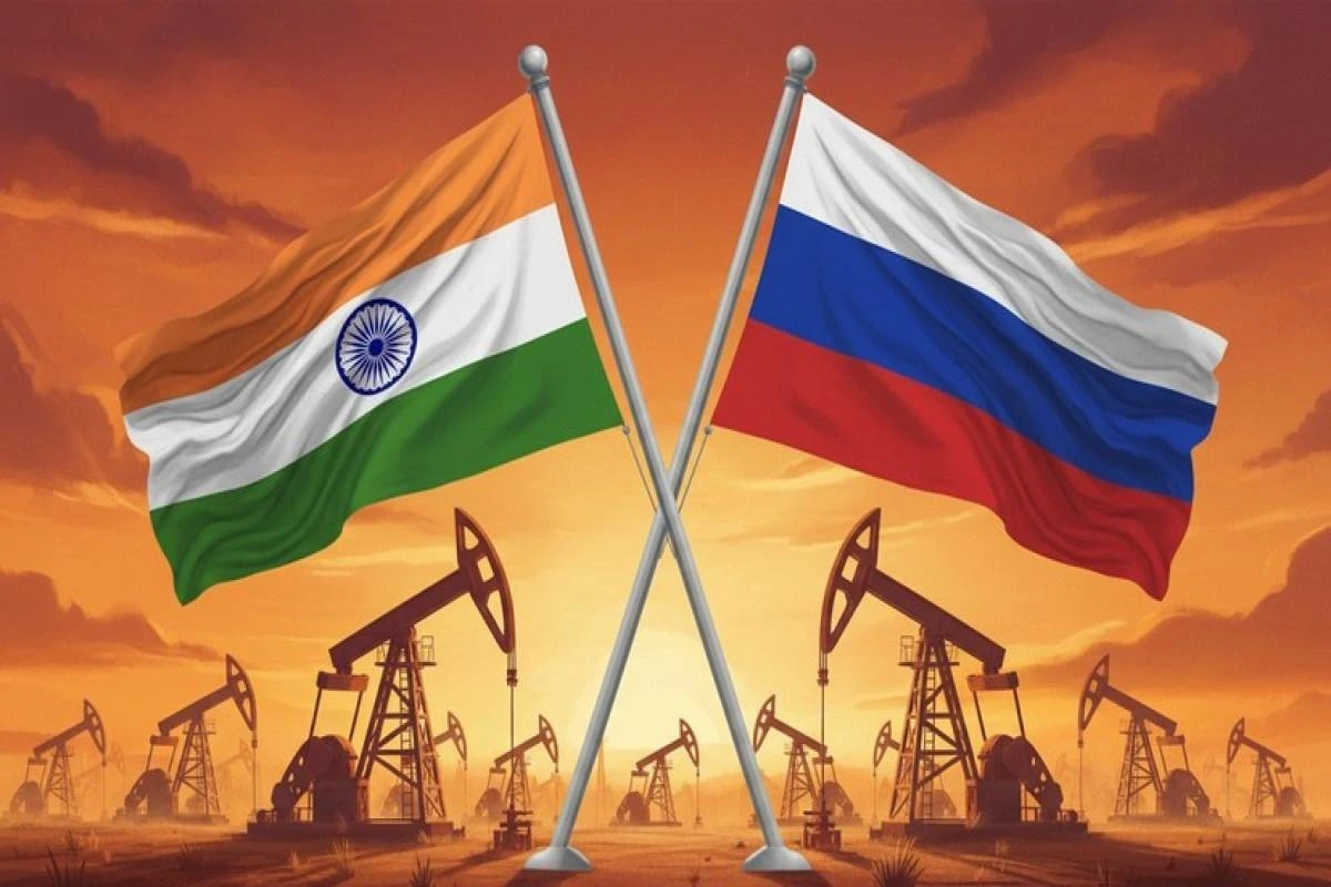 Hindistan Rusiyanın ucuz neftinə daha da bağlanır - POLİTOLOQ