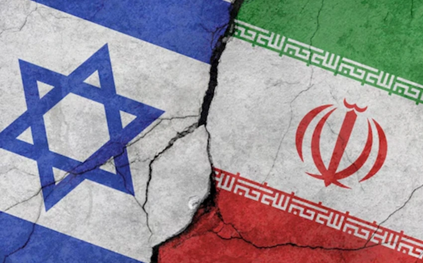 İsrail Tehrana yenidən hücum etdi