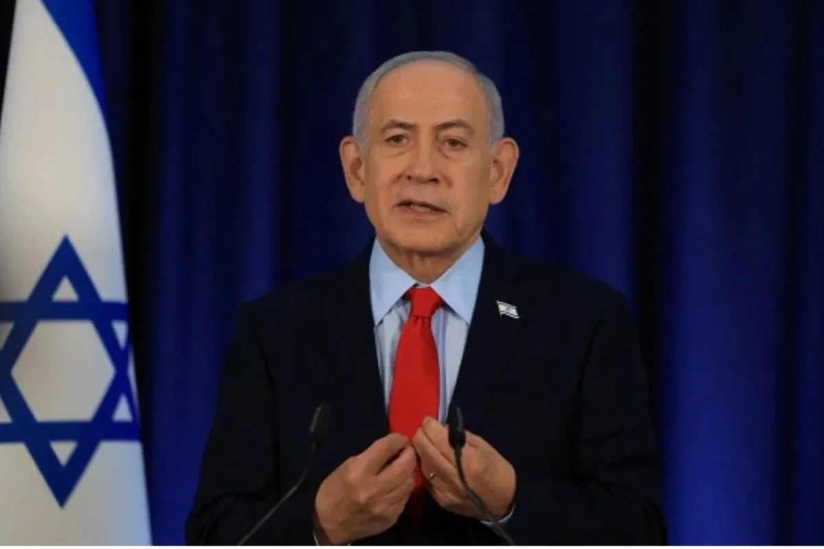 Netanyahu: "İran uranı zənginləşdirə və raket istehsal edə bilməyəcək"