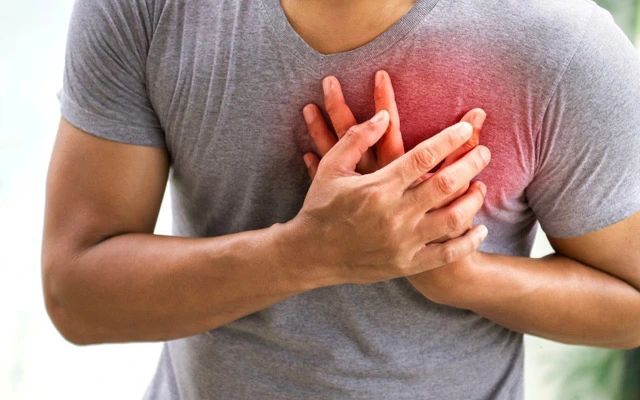 Həkim-terapevt: Ürək xəstəliklərinin artması yalnız həyat tərzi ilə bağlı deyil