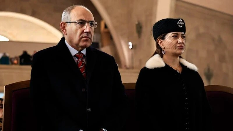 “Akopyan qərarsızların səsini toplaya bilər” - Fuad Abbasov