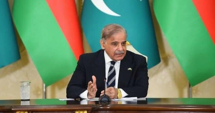 Pakistanın Baş nazirin Körfəz ölkələri ilə bağlı qərarı açıqlandı