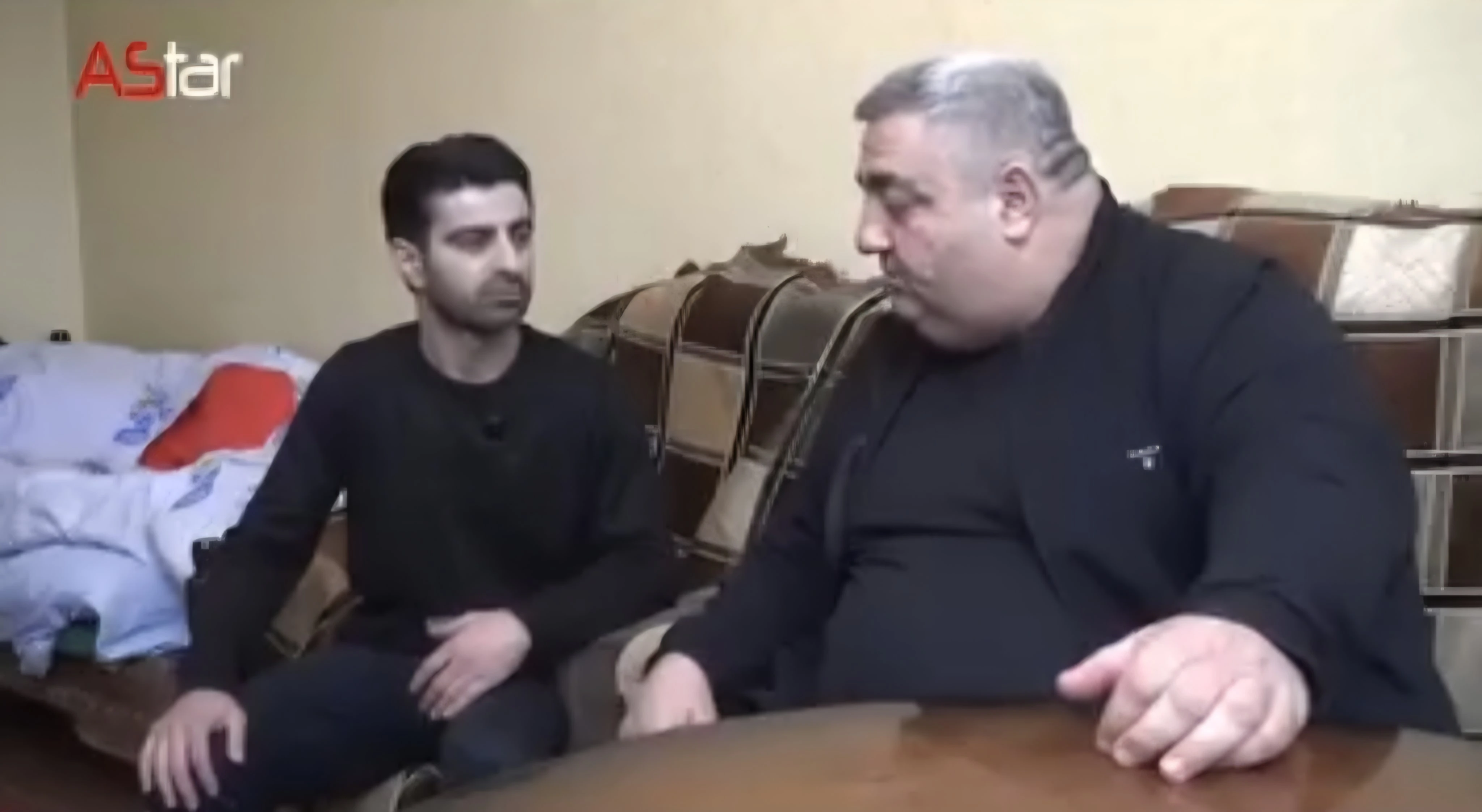 Hər gün 4 zavod çörəyi yeyən adam: Nemət Zamanov 250 kilo oldu