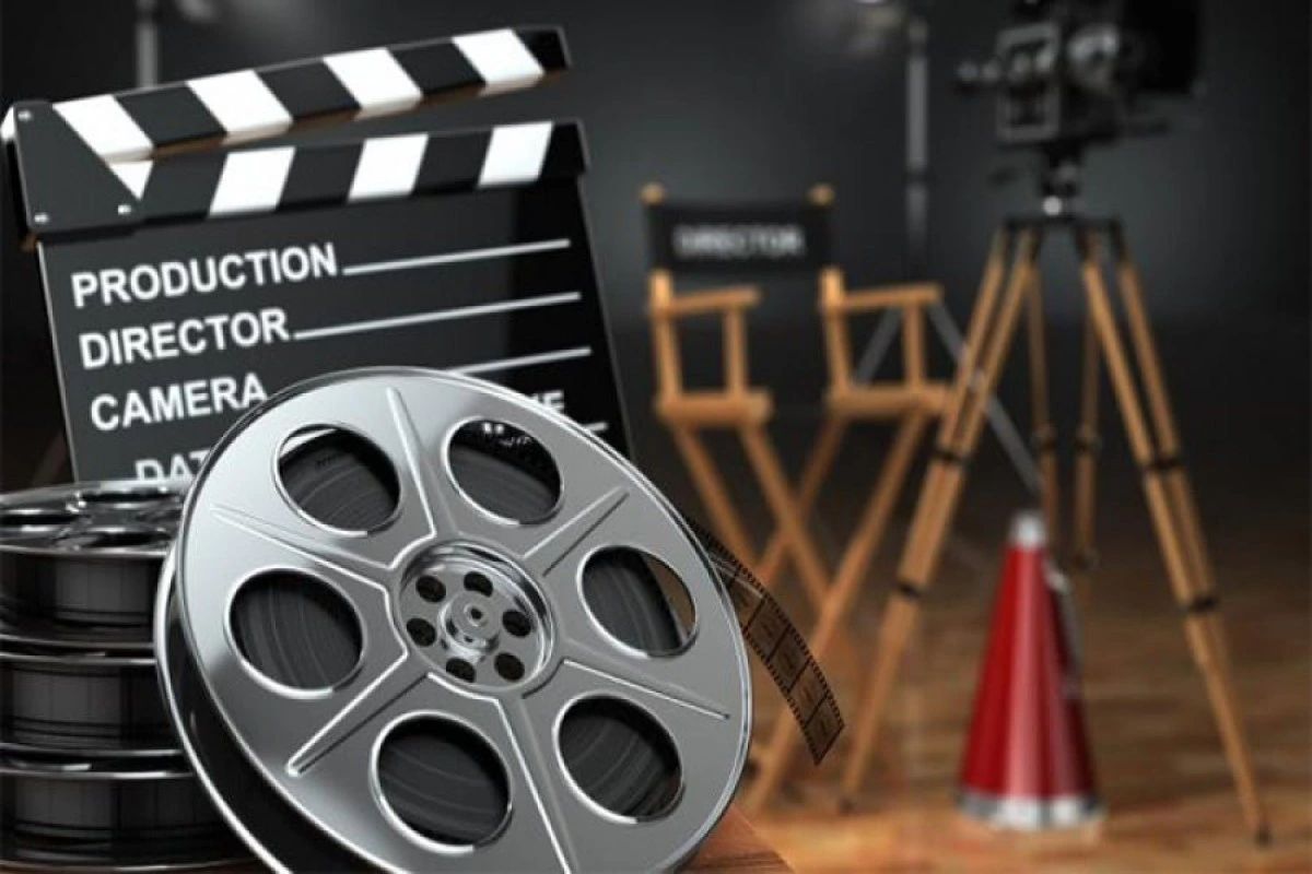 Qanunvericiliyə “Xarici film” anlayışı daxil edilib