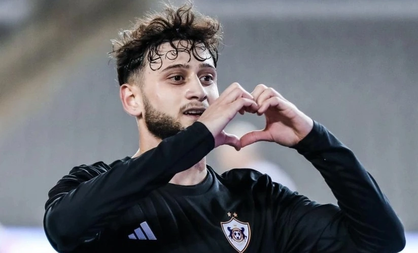 Nəriman ABŞ-yə yola düşüb