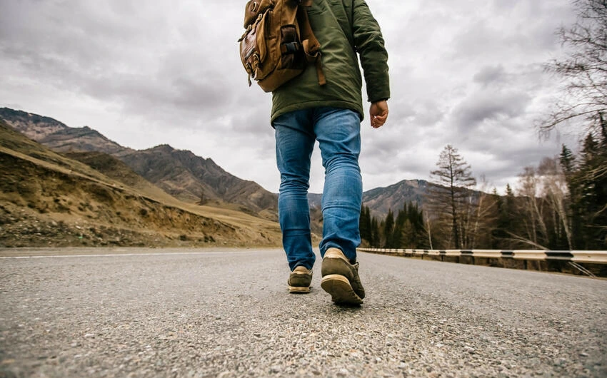 İtkin düşən beş nəfər tapıldı