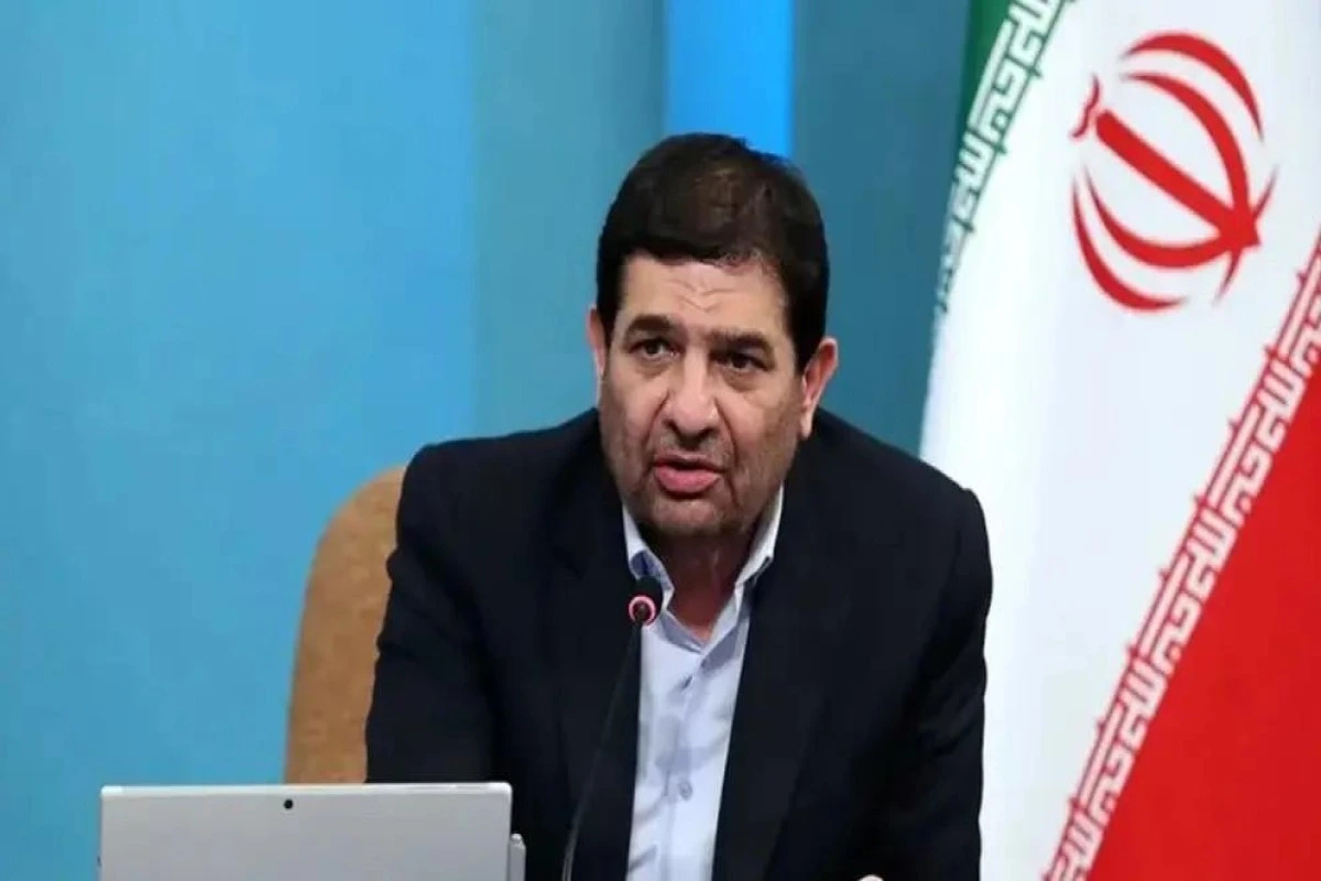 Xameneinin müavini: İran ABŞ-la danışıqlar aparmayacaq