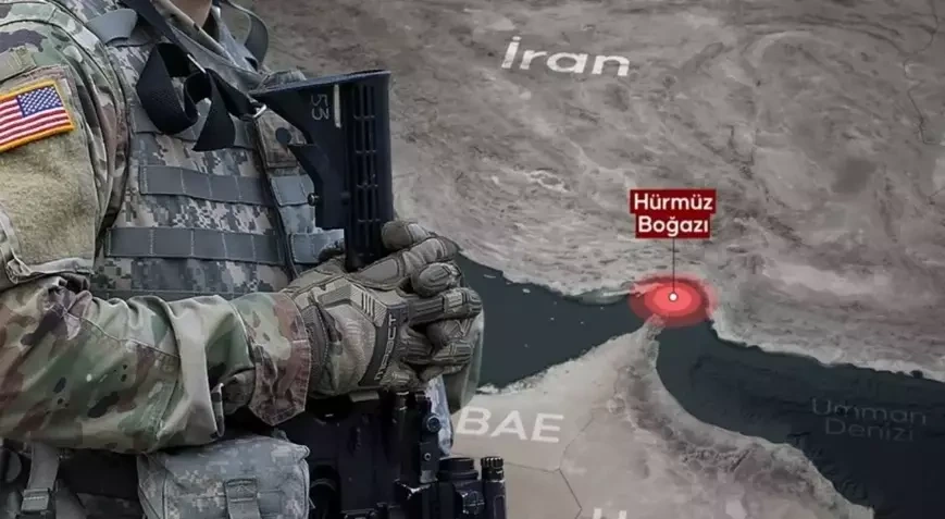 İranın ultimatum tonu: ABŞ əməliyyatları ağır nəticələrə məhkumdur - ANALZ