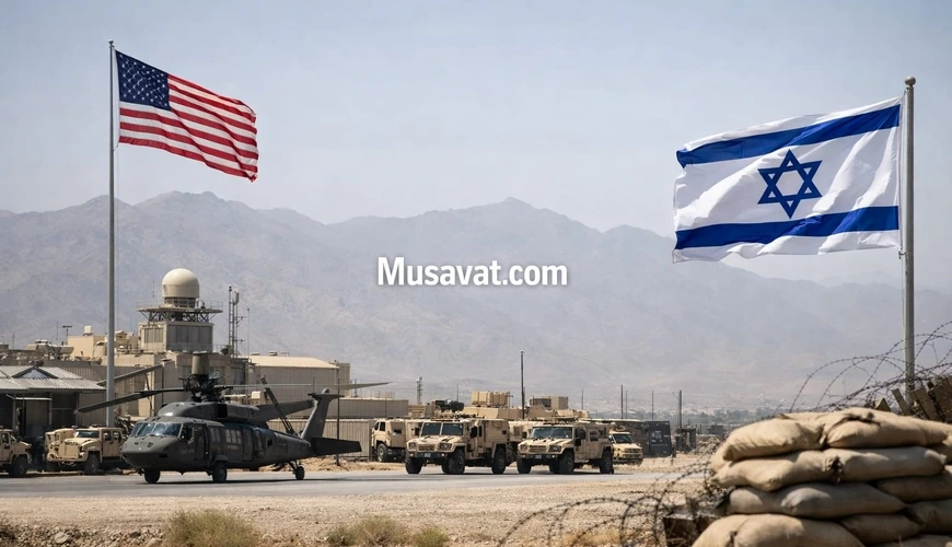 İran XİN-dən açıqlama: “Region ölkələri bunu başa düşdü”