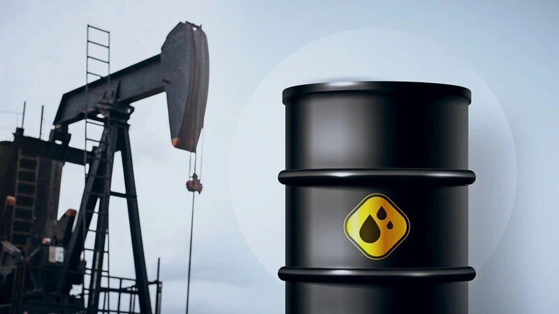 Brent markalı neftin qiyməti 115 dolları keçib