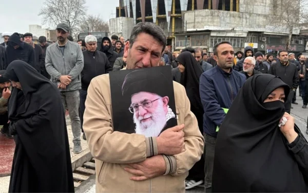 “İran regionu xaosa sürükləməyə çalışır” - ŞƏRH