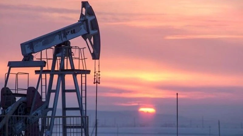 "Brent" markalı neftin qiyməti 110 dollardan aşağı düşdü