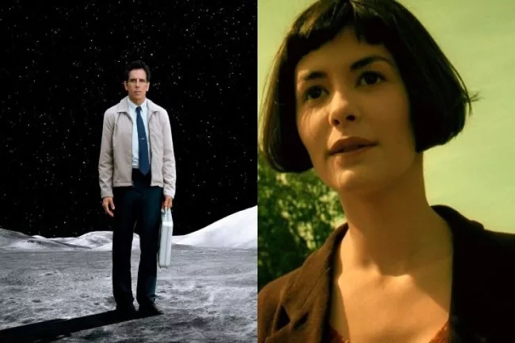 Mart ayını gözəl qarşılamağa kömək edəcək 7 film