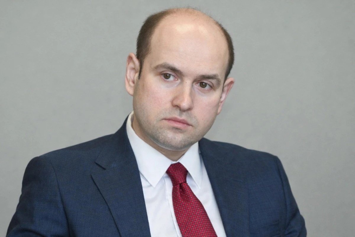 Dövlət Neft Fondunun rəhbərliyinə təyinat olub