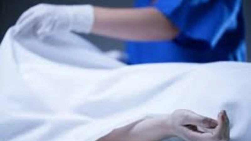 Zaqatalada 50 yaşlı kişi bədbəxt hadisə nəticəsində ölüb