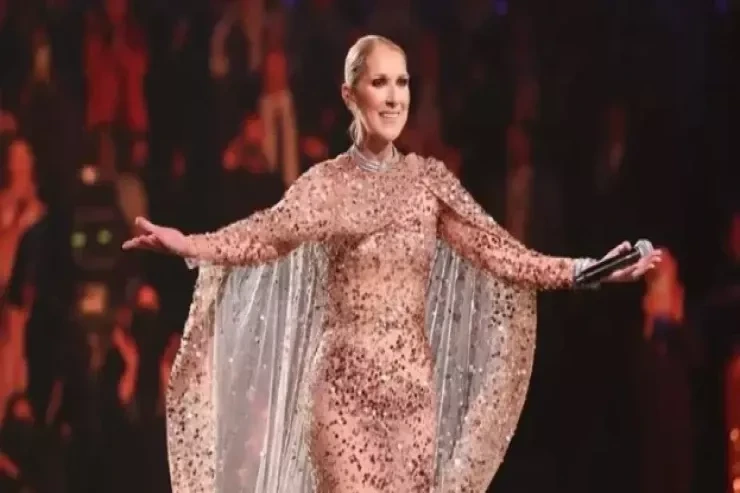 Selin Dion böyük səhnəyə qayıdışa hazırlaşır
