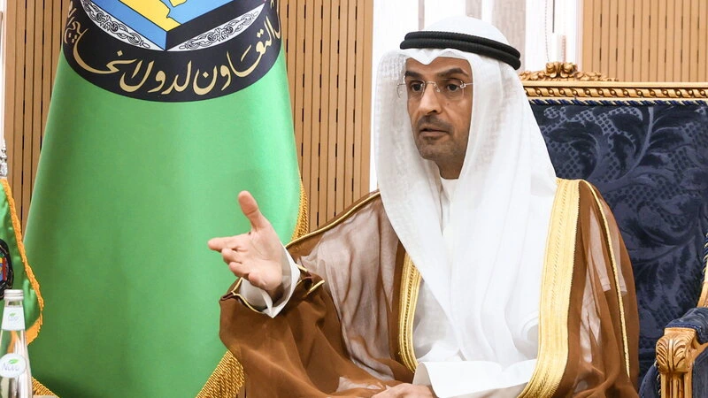 Körfəz Əməkdaşlıq Şurası: Bölgə böhranının həllində üzv dövlətlərin iştirakına ehtiyac var