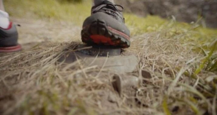 Ağdam sakini Füzulidə minaya düşərək həlak oldu