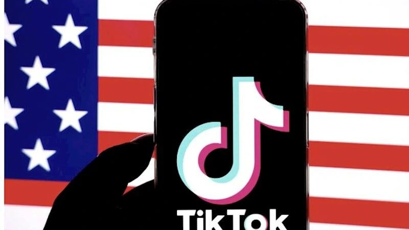 TikTok" razılaşmasına vasitəçilik üçün ABŞ administrasiyası 10 milyard dollar alacaq
