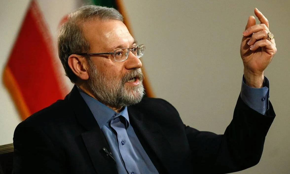 Yaxın Şərq 30 dəqiqəyə qaranlığa qərq olar - Laricani