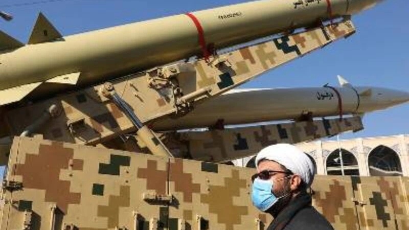 KİV: Dörd ərəb ölkəsi İranla müharibənin bitməsini istəmirlər