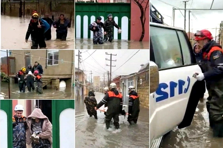 Leysan sonrası böyük sual: kompensasiyanı kim verməlidir? - EKSPERTİN İZAHI