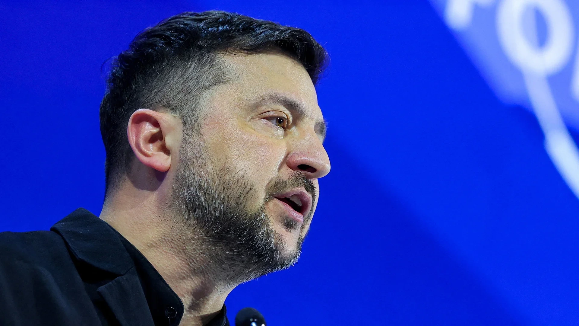 Zelenski İran və Rusiyadan olan 140 nəfərə qarşı sanksiya tətbiq edib